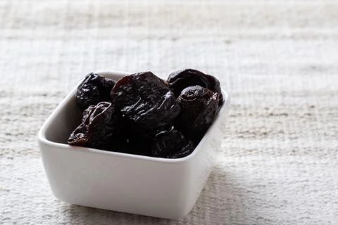 Prunes Stock Photos