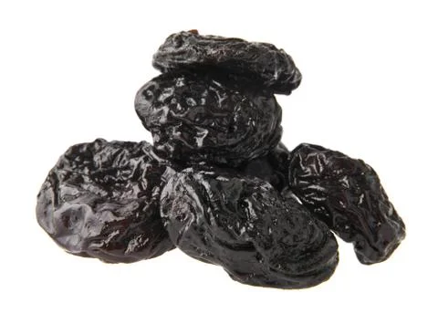 Prunes Stock Photos