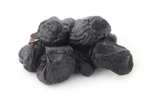 Prunes Stock Photos