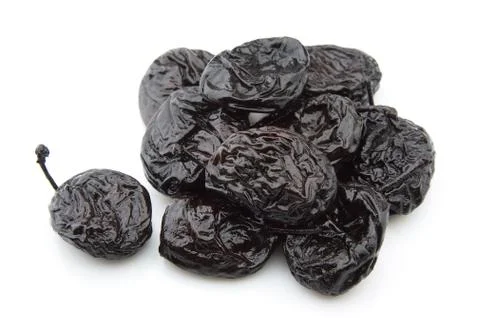 Prunes Foto stock