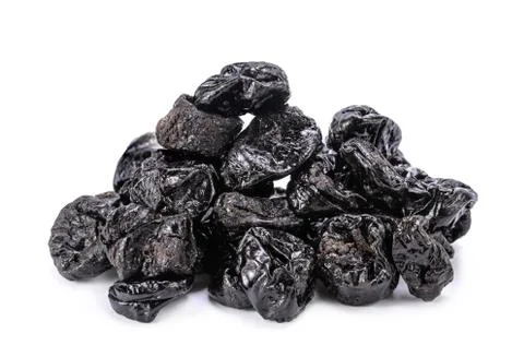Prunes Stock Photos