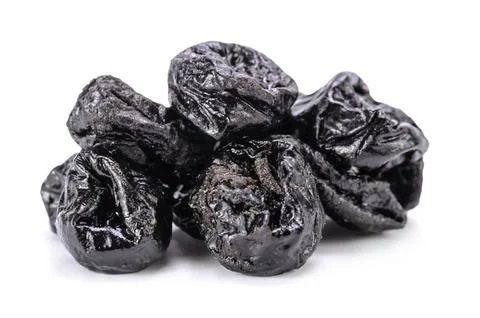 Prunes Stock Photos