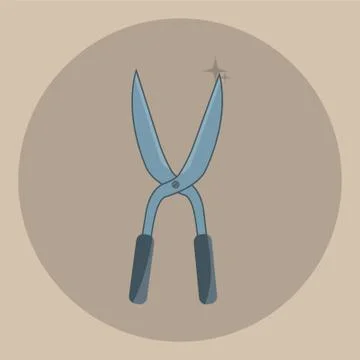 Pruning Stock Illustration