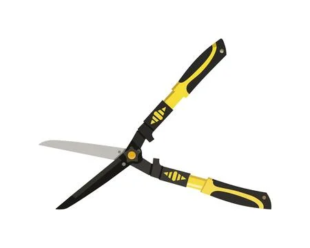 Pruning Shears Stock Illustration