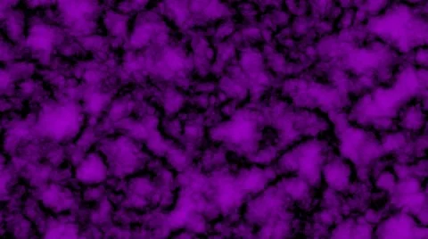 Pruple Fringe Stock Footage 8666357
