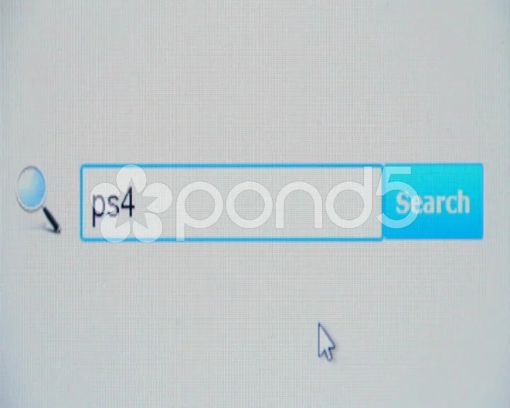 How to Use the PS4 Web Browser