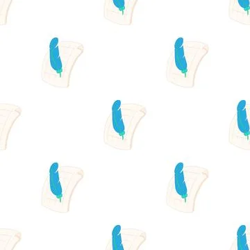 PSD file pattern seamless vector Illustrazione stock