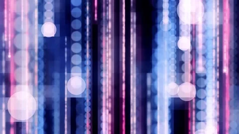 Pseudo Data Flowing Matrix Stock Footage 78594381
