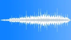 Psichotic Readout Sound Effect