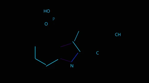 Psilocybin 4k 03 Stock Footage 98755956