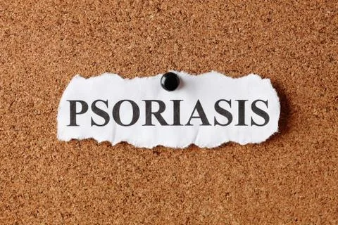 Psoriasis Stock Photos