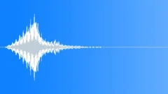 Psychadelic Reso Whoosh Transition 11 Sound Effect