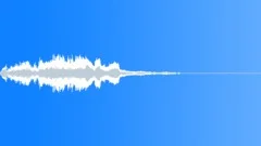 Psyche logo scale ascendingSound Effect