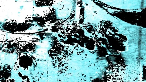 Psyche model 1 Stock Footage 72717632