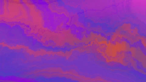 Psychedelic abstract background texture Video stock 252131601