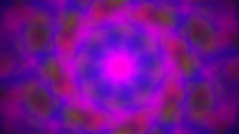 Psychedelic Abstract Colorful Background Flow Energy Light Gradient Cosmic .. Stock Footage 339794240