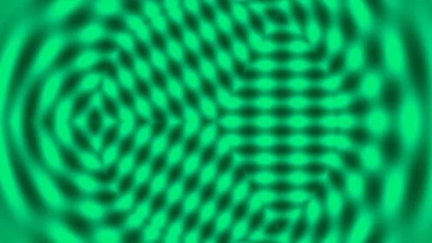 Psychedelic abstract gradient pattern of spinning magenta and royal purple .. Stock Footage 337658646