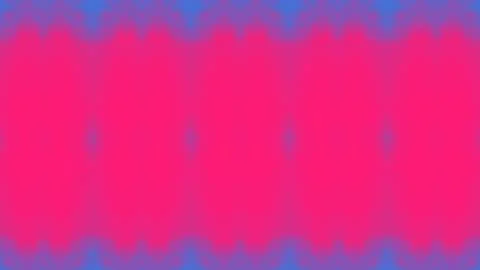 Psychedelic abstract neon pattern background Stock Illustration