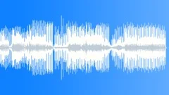 Psychedelic Alternative Music with Mysterious VocalStock Music