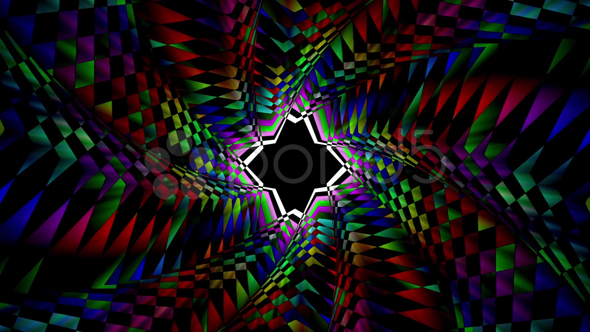 moving psychedelic wallpapers