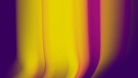 Psychedelic animated background. Motion design template. Colorful background Stock Footage 127217743