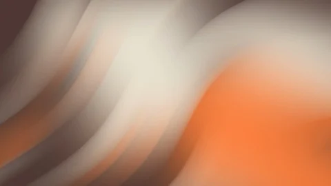 Psychedelic animated background. Motion design template. Colorful background Stock Footage 128842649