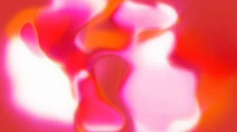 Psychedelic Background 2 Video stock 346464