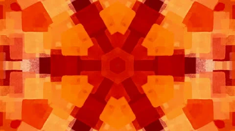 Psychedelic background Stock Footage 23152539