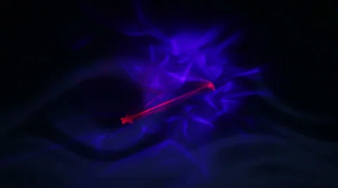 Psychedelic background Stock Footage 33182623