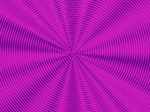 Psychedelic background Stock Illustration