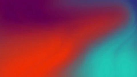 Psychedelic background. Trippy art. Trance animation loop. Colorful lights Stock Footage 239924198