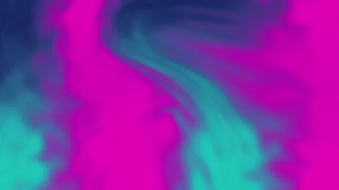 Psychedelic background. Trippy art. Trance animation loop. Colorful lights Stock Footage 239924375