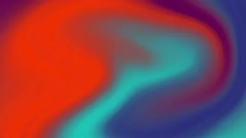 Psychedelic background. Trippy art. Trance animation loop. Colorful lights Stock Footage 239924394