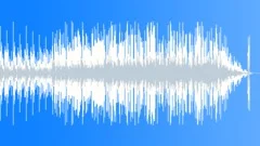 Psychedelic ballad A Maj 91 bpm SHORT Stock Music