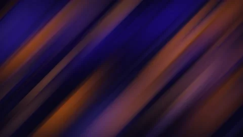 Psychedelic blue and orange gradient background texture Stock Footage 142998782