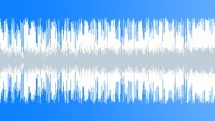 Psychedelic blues rock jam - 100 bpm LOOP 3 Stock Music