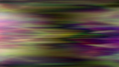 Psychedelic Chromatic Motion Blur Overlay Background Seamless Loop Stock Footage 343117189