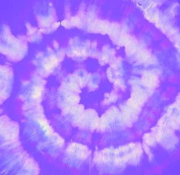 Psychedelic Cool Background. Swirl Multi Effect. Stock Illustration