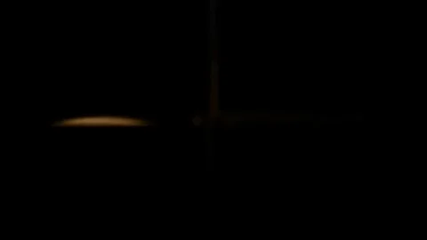 Psychedelic cross movement light effects Stock Footage 84701670