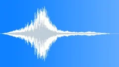 Psychedelic descending impactSound Effect