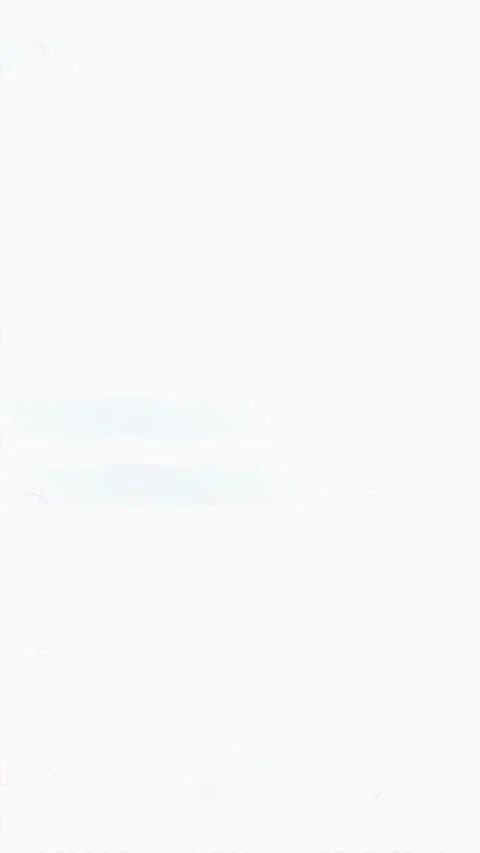 Psychedelic Distortion 4K Vertical — Digital Glitch VJ Loop Stock Footage 329819808