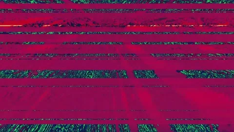 Psychedelic dynamic cosmic trip to infinity, abstract futuristic kaleidoscope. Stock Footage 229017560