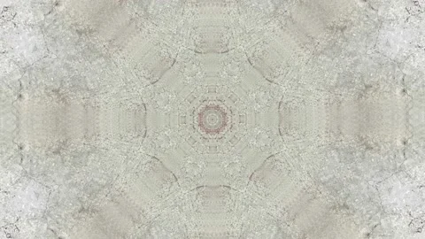 Psychedelic dynamic futuristic beautiful glittering background. Video stock 168806789