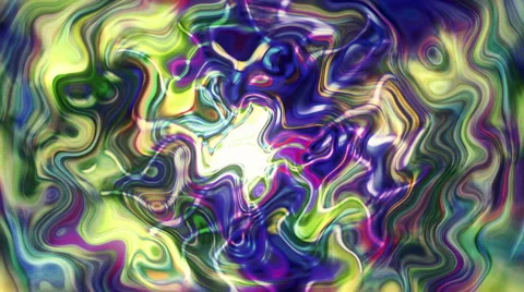 Psychedelic Experience 01 Stock Footage 40477448