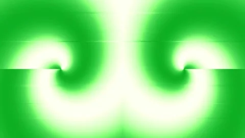 Psychedelic fluid abstract energy vortex wave pattern background looping te.. Stock Footage 339500789