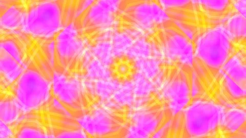Psychedelic fluid chroma gradient loop background for modern video transition Stock Footage 333110784