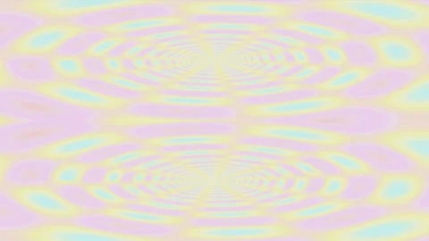 Psychedelic fluid vortex background with soft pastel colors and hypnotic mo.. Stock Footage 333108105