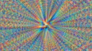 Psychedelic  Stock Footage