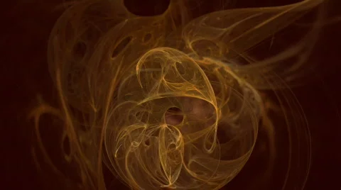 Psychedelic Stock Footage 640355