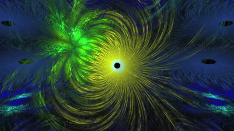 Psychedelic FX Stock-Footage 33467265